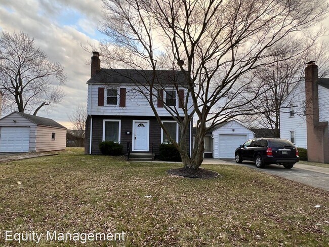 3 br, 1 bath House - 619 Churchill Road - 3 br, 1 bath House - 619 Churchill Road