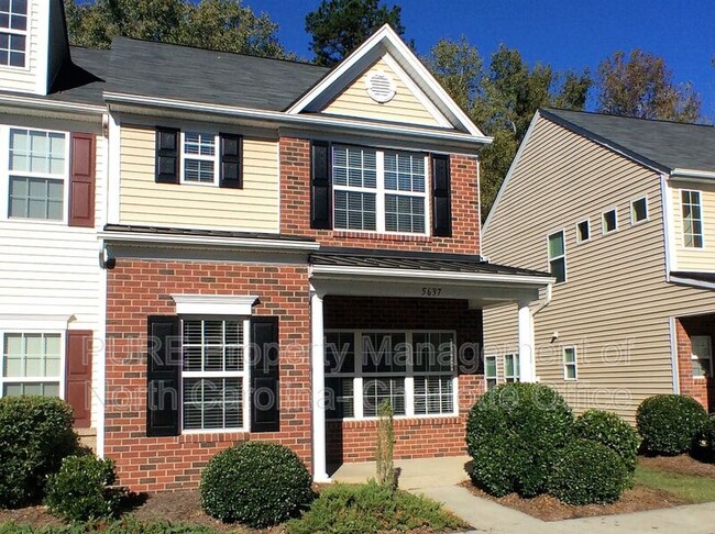 Building Photo - 5637 Bent Creek Cir