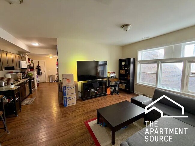 Photo - 3550 W Lawrence Ave Unit 2N