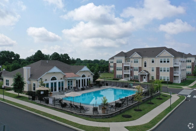 Building Photo - Station at Bucks County