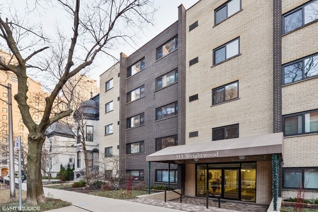 Photo - 515 W Wrightwood Ave Condo Unit 508