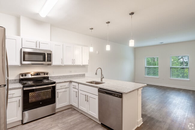 Building Photo - Sherwood Apartment Homes