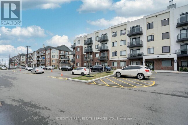 Photo - 58 Sky Harbour Dr Unit 402
