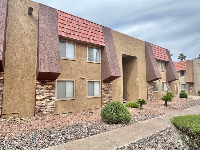 Building Photo - 4361 Alexis Dr Unit 343