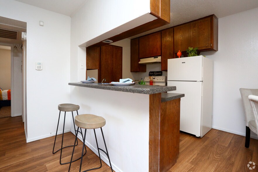 Interior Photo