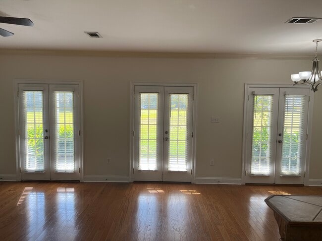 Living Room - 38035 Post Office Rd Unit 22A