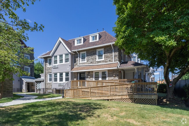 Building C - Hillside Lofts