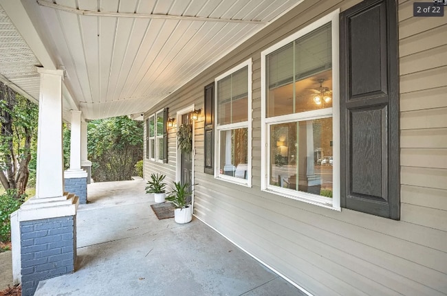 Photo - 1100 Columbia College Dr