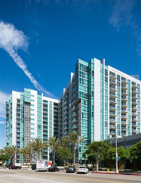 The Vue Apartments For Rent in San Pedro, CA