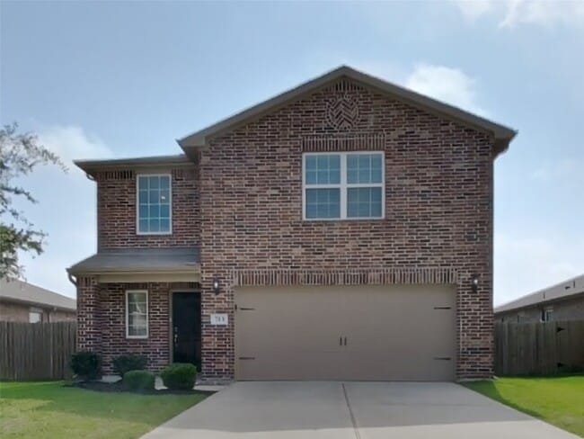 Building Photo - 713 Totem Trail Dr