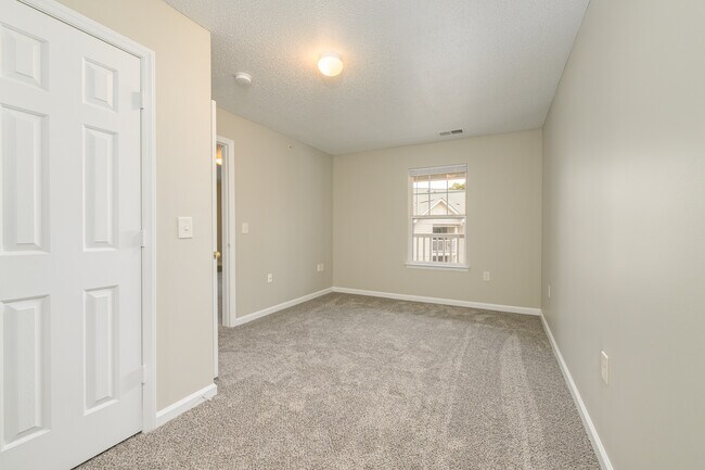 1x1 Bedroom