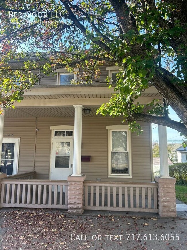 3 bedroom duplex in Steelton - 3 bedroom duplex in Steelton Casa