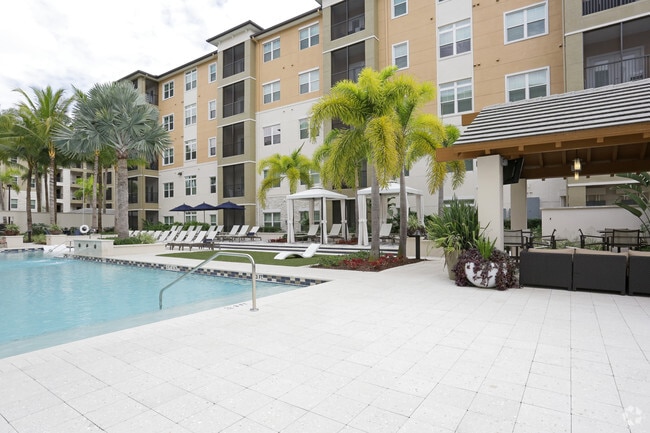 Marquis Coral Springs