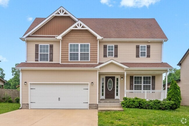 Building Photo - Pet Friendly Four Bedroom! Rental