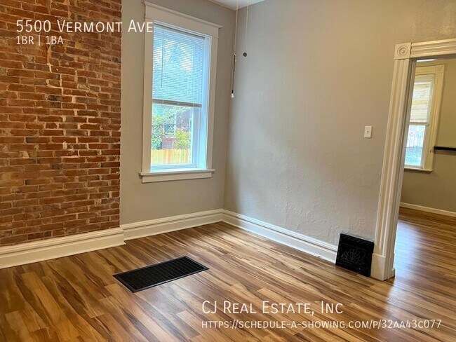 Photo - 5500 Vermont Ave