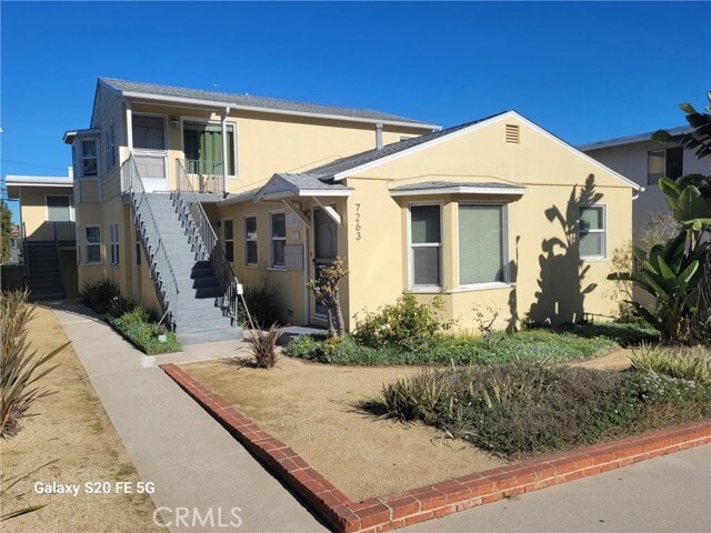 Building Photo - 7263 W Manchester Ave