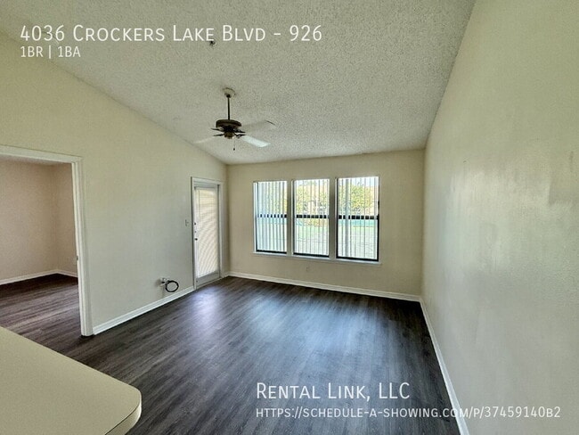 Photo - 4036 Crockers Lake Blvd Unit 926
