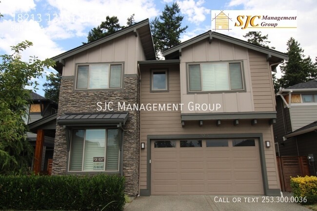 Photo - 18213 131st St Court E Casa