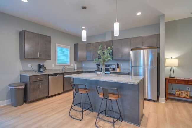 Photo - Brand New Townhouse Community in Blacksburg!