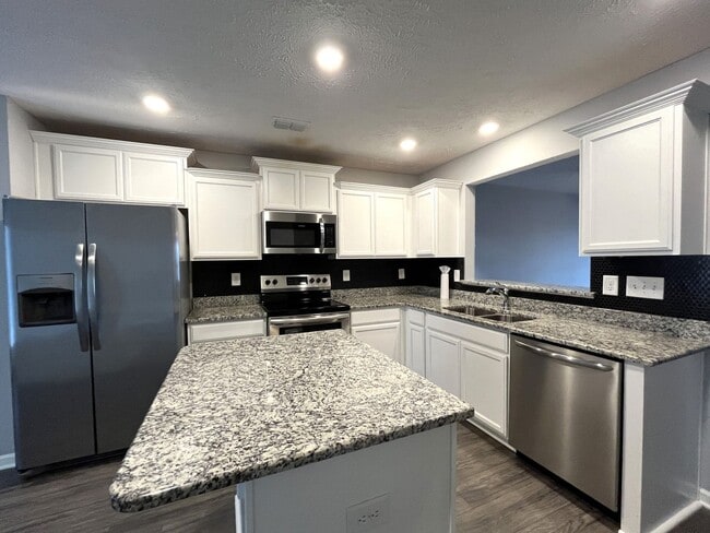 Photo - Immaculate 3 Bedroom 3 Bath Townhome in Smyrna!