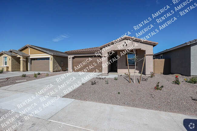Building Photo - 3104 E Tie Down Dr Rental