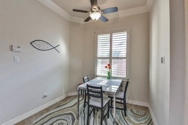 Photo - WestChase Fully Furnished Townhome