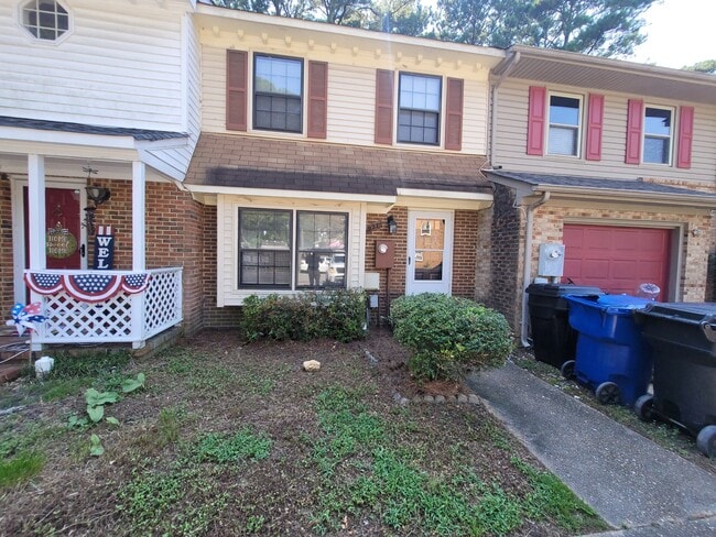 Building Photo - 921 Wildwood Square Ct Rental