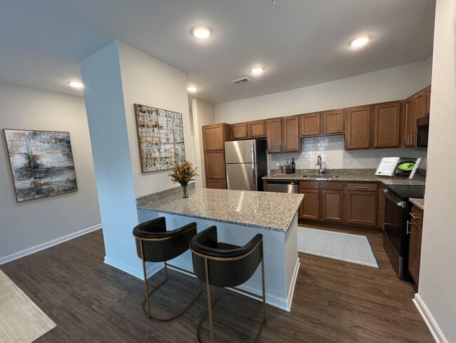 Photo - Smyrna Village Apartments of Louisville