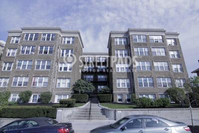Photo - 2 bedroom in Boston MA 02135 Rental