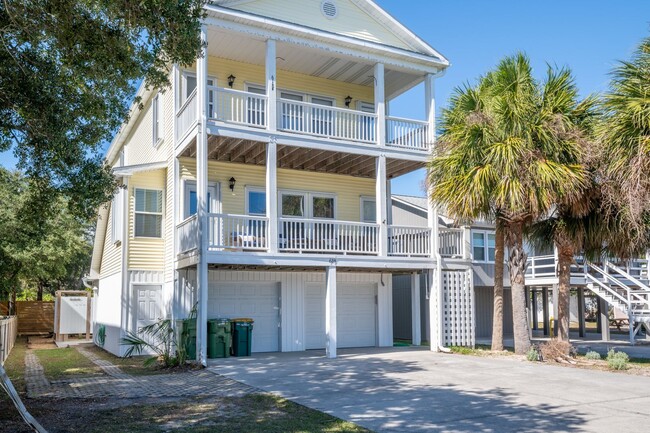 Photo - LOWER EFFICIENCY AVAILABLE IN KURE BEACH Unidad 2B