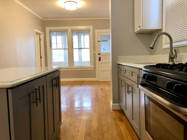 Photo - 2156 W 18th Pl Unit 1R