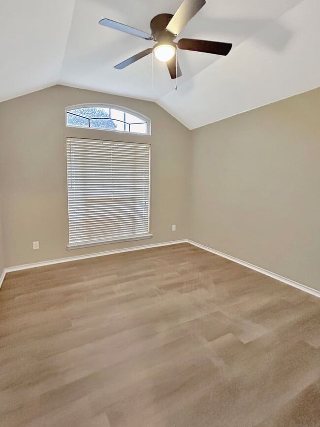 Photo - Charming one-story home in the desirable gated community of Cibolo