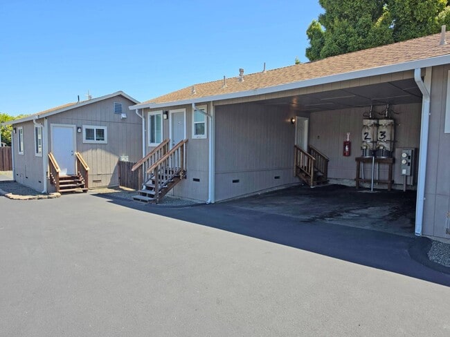 Photo - 1161 Benicia Rd