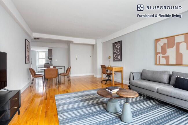 41 Park Ave Unidad SI FL6-ID1471