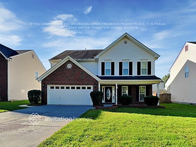 Photo - 11138 Anna Rose Rd