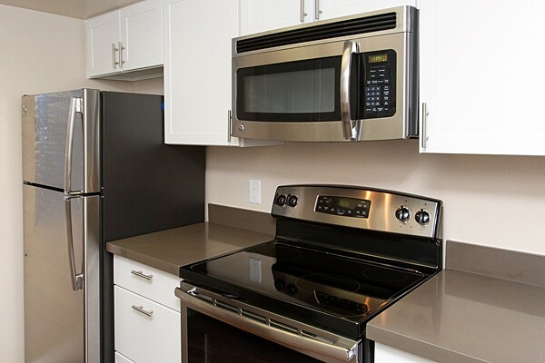 Photo - The Pointe Apartment Homes