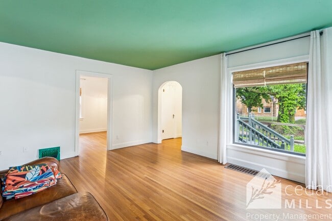 Photo - Amazing Tudor Home with Loads of Character!