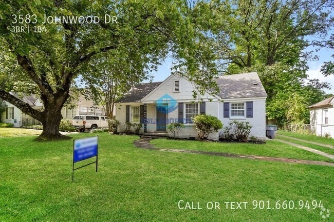 Building Photo - 3583 Johnwood Dr Rental