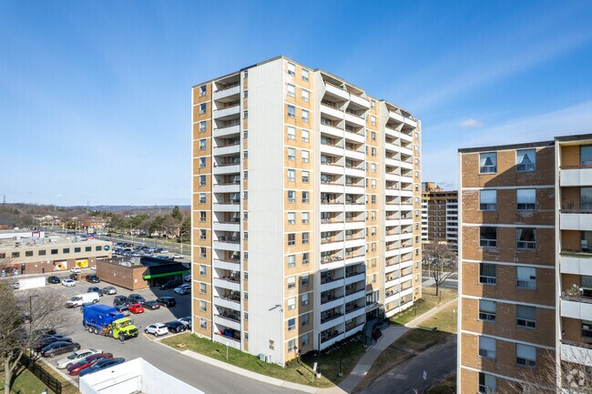 Photo - Prestige Apartments