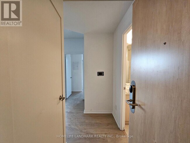 55 Bremner Blvd Unit 2410