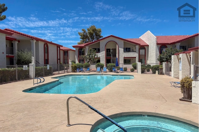 Building Photo - 2Bed/2Bath Ground Floor Condo at Elliot Rd/I-10! Move-In Ready on 06/18/2026! – Gated Community! Unit 1100