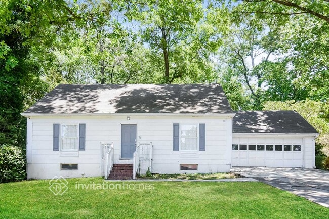 Photo - 2366 Flint Rock Rd SW Casa