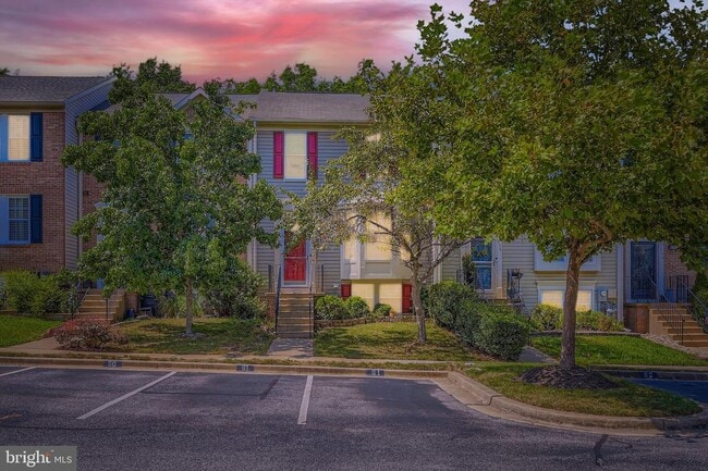 Building Photo - 708 Pine Drift Dr Rental