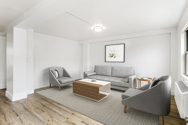 Strathallan Apartments - Strathallan Apartments