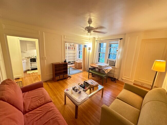 Photo - 988 Memorial Dr Unit 283