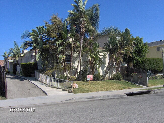 1222 S Dunsmuir Ave Unit 1222