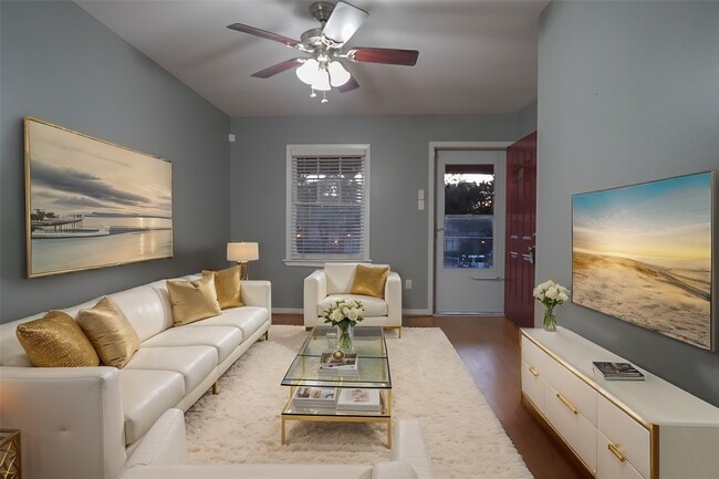Photo - 5216 Arboles Dr Unit 10