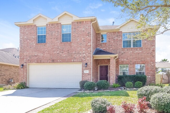 Building Photo - 2523 Flycatcher Cove Dr