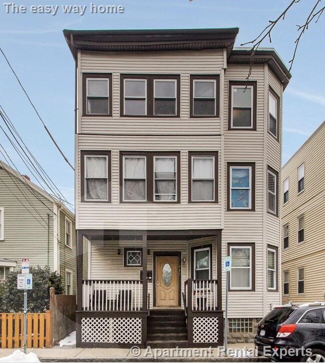Photo - 339 Allston St Unit #2