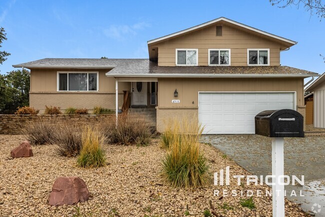 Building Photo - 6510 Wicklow Cir E Rental